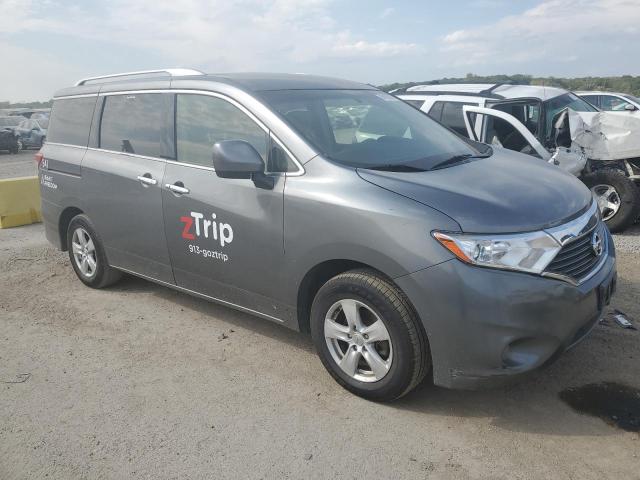 Photo 3 VIN: JN8AE2KP3H9168027 - NISSAN QUEST S 