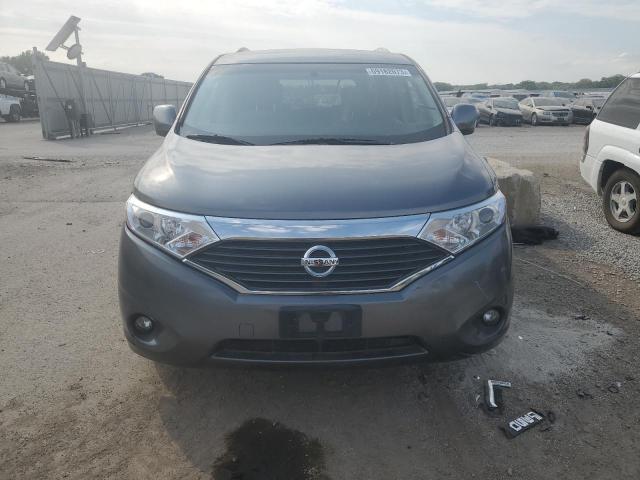 Photo 4 VIN: JN8AE2KP3H9168027 - NISSAN QUEST S 