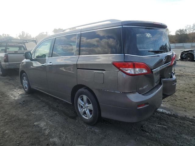 Photo 1 VIN: JN8AE2KP3H9168559 - NISSAN QUEST 