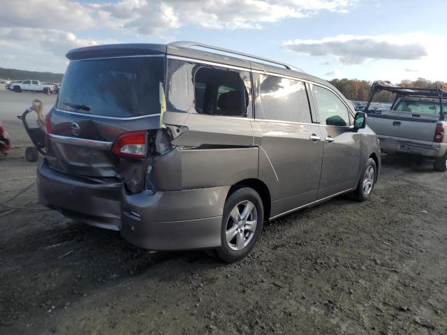 Photo 2 VIN: JN8AE2KP3H9168559 - NISSAN QUEST 