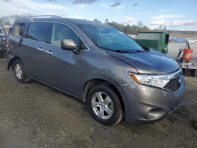 Photo 3 VIN: JN8AE2KP3H9168559 - NISSAN QUEST 