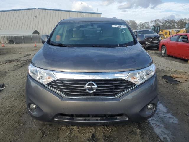 Photo 4 VIN: JN8AE2KP3H9168559 - NISSAN QUEST 