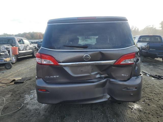 Photo 5 VIN: JN8AE2KP3H9168559 - NISSAN QUEST 