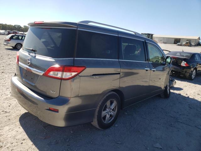 Photo 3 VIN: JN8AE2KP3H9170182 - NISSAN QUEST S 