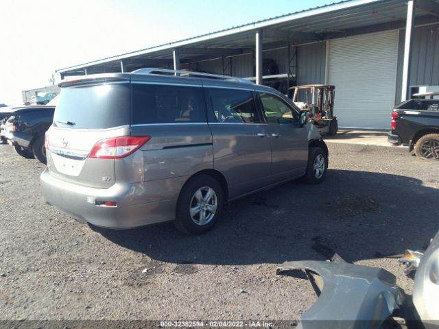 Photo 3 VIN: JN8AE2KP3H9170201 - NISSAN QUEST 