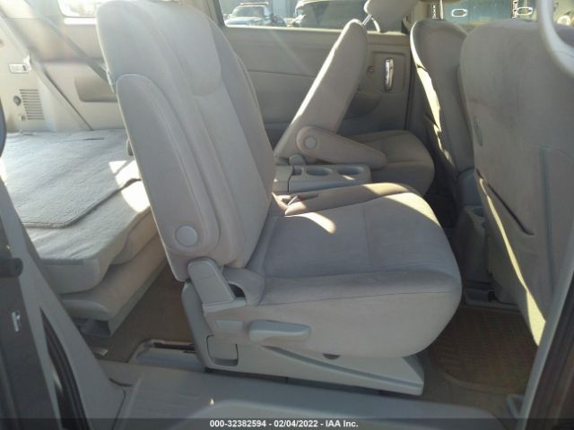 Photo 7 VIN: JN8AE2KP3H9170201 - NISSAN QUEST 