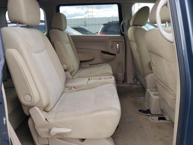 Photo 10 VIN: JN8AE2KP4B9002221 - NISSAN QUEST 