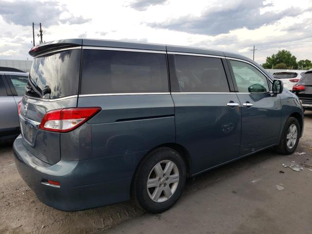 Photo 2 VIN: JN8AE2KP4B9002221 - NISSAN QUEST 