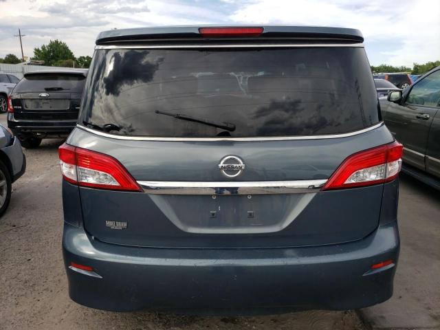 Photo 5 VIN: JN8AE2KP4B9002221 - NISSAN QUEST 