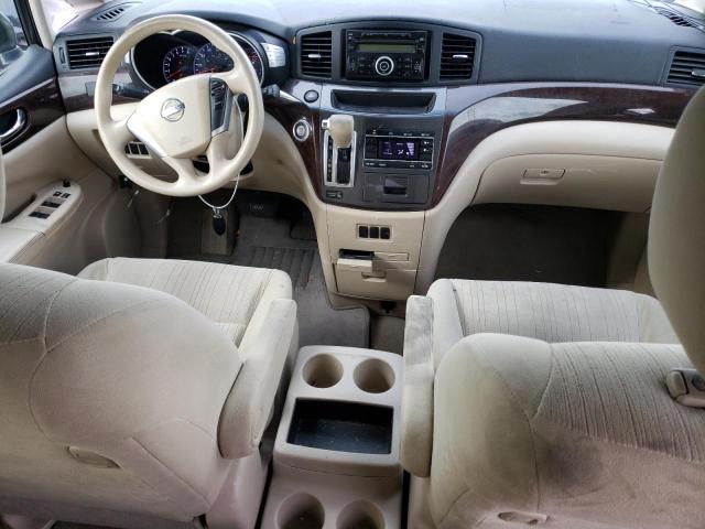 Photo 7 VIN: JN8AE2KP4B9002221 - NISSAN QUEST 