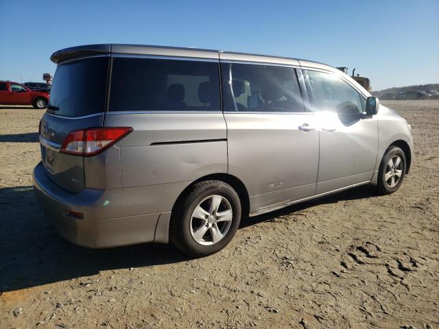 Photo 2 VIN: JN8AE2KP4B9003482 - NISSAN QUEST S 