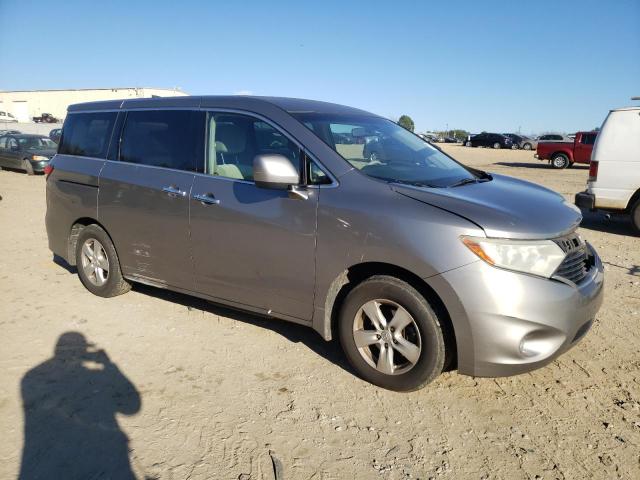 Photo 3 VIN: JN8AE2KP4B9003482 - NISSAN QUEST S 