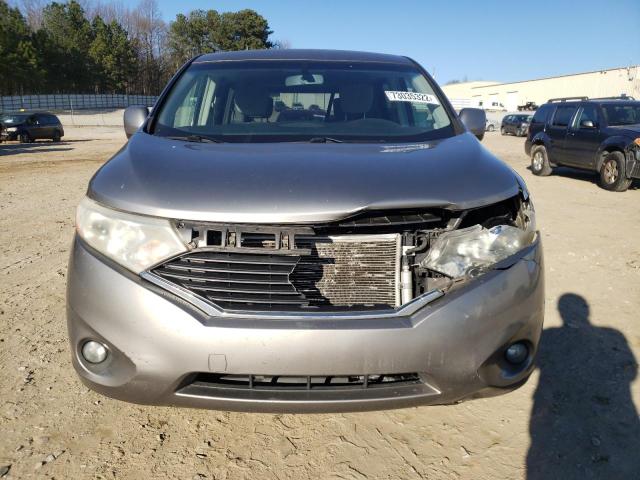 Photo 4 VIN: JN8AE2KP4B9003482 - NISSAN QUEST S 