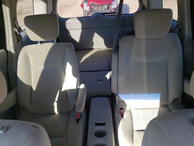 Photo 9 VIN: JN8AE2KP4B9003482 - NISSAN QUEST S 