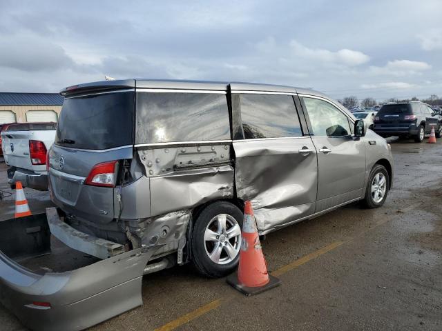 Photo 2 VIN: JN8AE2KP4B9003739 - NISSAN QUEST 