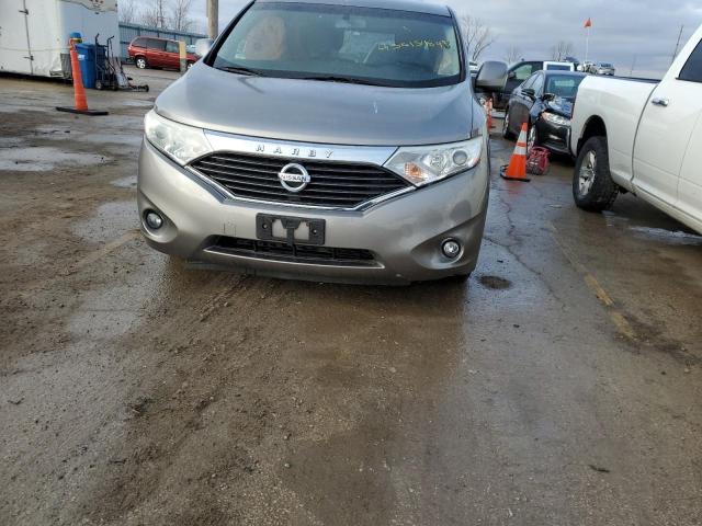 Photo 4 VIN: JN8AE2KP4B9003739 - NISSAN QUEST 