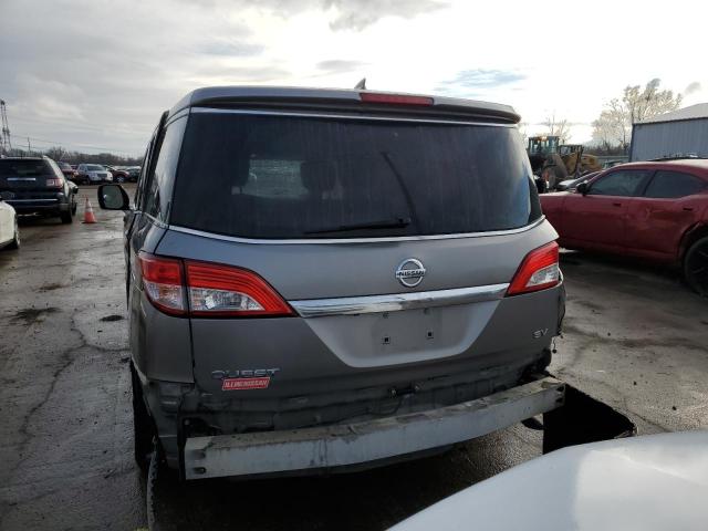 Photo 5 VIN: JN8AE2KP4B9003739 - NISSAN QUEST 