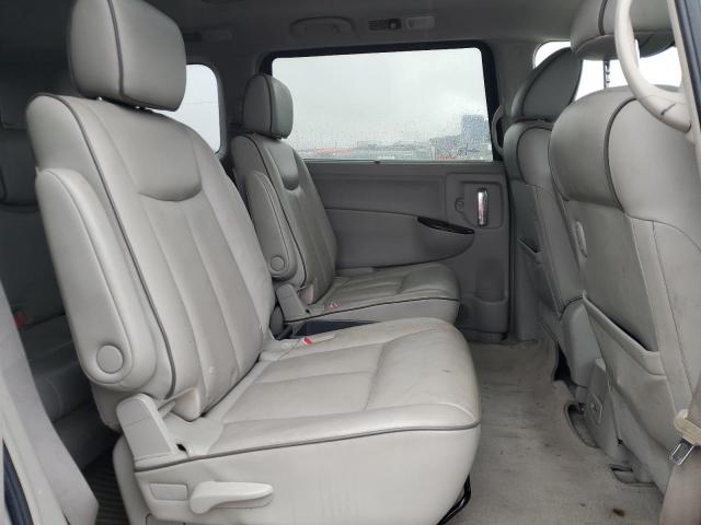 Photo 10 VIN: JN8AE2KP4B9004129 - NISSAN QUEST S 