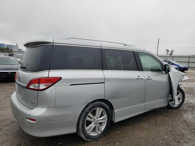 Photo 2 VIN: JN8AE2KP4B9004129 - NISSAN QUEST S 