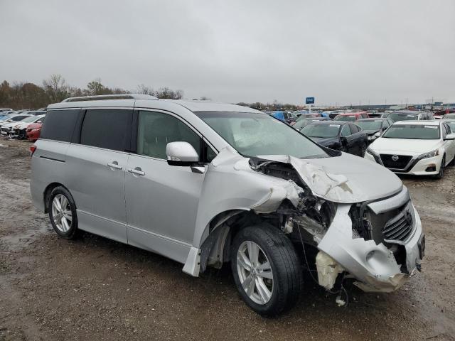 Photo 3 VIN: JN8AE2KP4B9004129 - NISSAN QUEST S 