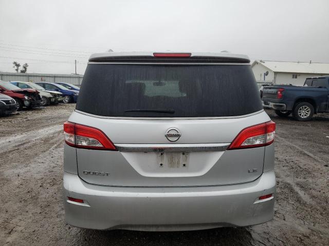 Photo 5 VIN: JN8AE2KP4B9004129 - NISSAN QUEST S 