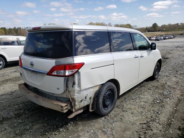 Photo 3 VIN: JN8AE2KP4B9005443 - NISSAN QUEST S 