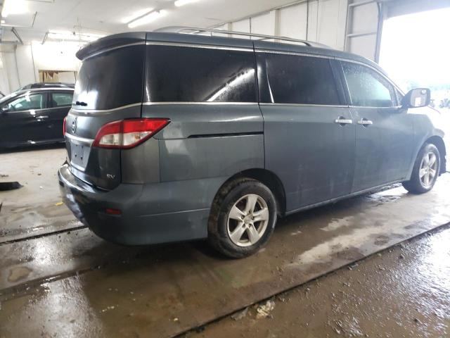 Photo 2 VIN: JN8AE2KP4B9005782 - NISSAN QUEST 