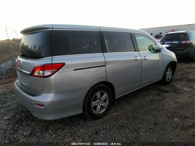 Photo 3 VIN: JN8AE2KP4B9006141 - NISSAN QUEST 