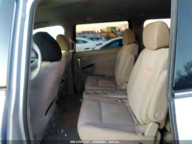 Photo 7 VIN: JN8AE2KP4B9006141 - NISSAN QUEST 