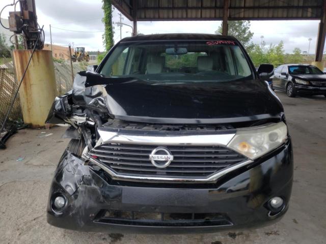 Photo 4 VIN: JN8AE2KP4B9007578 - NISSAN QUEST 