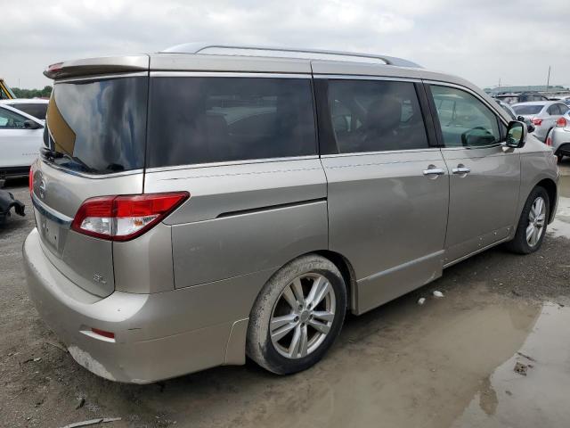 Photo 2 VIN: JN8AE2KP4B9008391 - NISSAN QUEST 