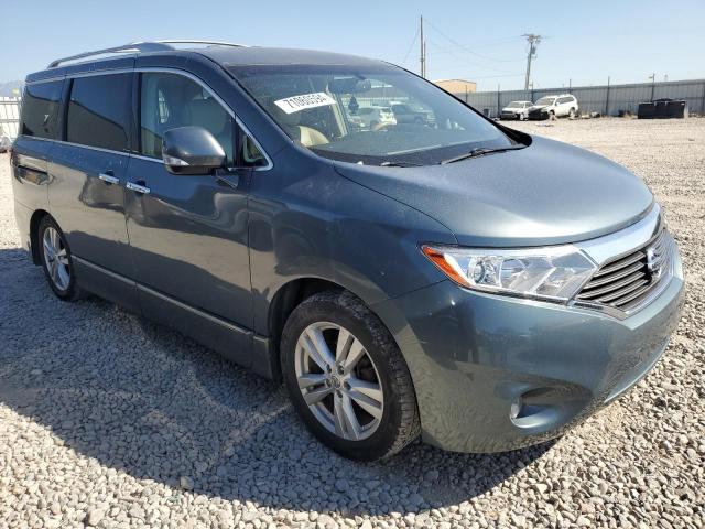 Photo 3 VIN: JN8AE2KP4B9010657 - NISSAN QUEST S 