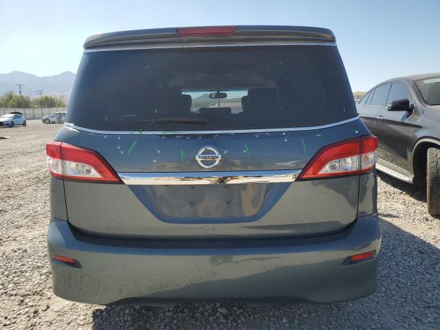 Photo 5 VIN: JN8AE2KP4B9010657 - NISSAN QUEST S 