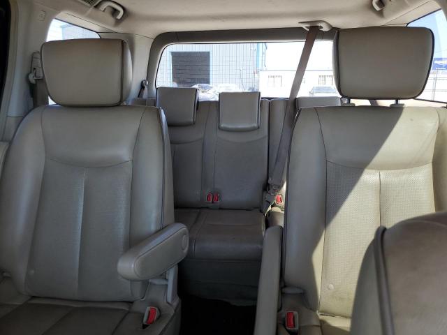 Photo 9 VIN: JN8AE2KP4B9010657 - NISSAN QUEST S 