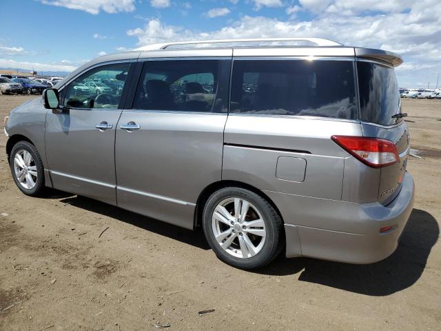 Photo 1 VIN: JN8AE2KP4B9010903 - NISSAN QUEST 