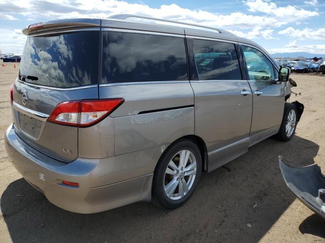 Photo 2 VIN: JN8AE2KP4B9010903 - NISSAN QUEST 