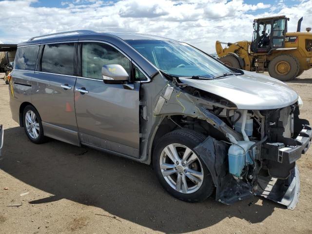 Photo 3 VIN: JN8AE2KP4B9010903 - NISSAN QUEST 