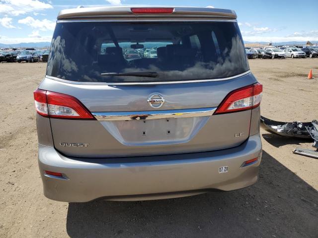 Photo 5 VIN: JN8AE2KP4B9010903 - NISSAN QUEST 