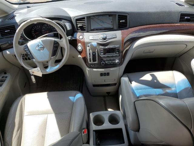 Photo 7 VIN: JN8AE2KP4B9010903 - NISSAN QUEST 