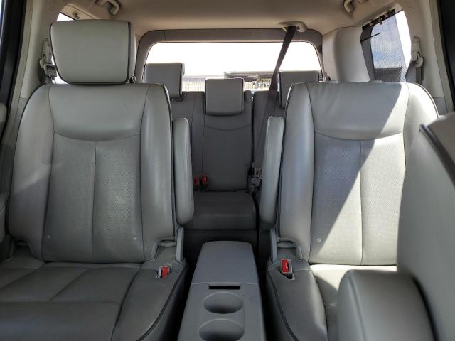 Photo 9 VIN: JN8AE2KP4B9010903 - NISSAN QUEST 