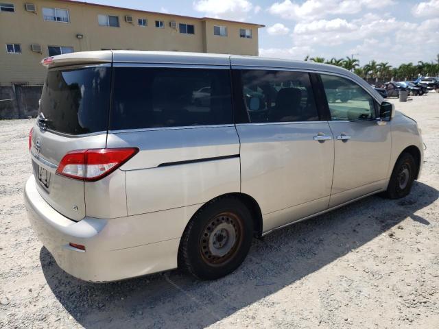 Photo 2 VIN: JN8AE2KP4B9012618 - NISSAN QUEST S 