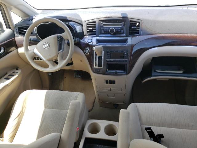 Photo 7 VIN: JN8AE2KP4B9012618 - NISSAN QUEST S 