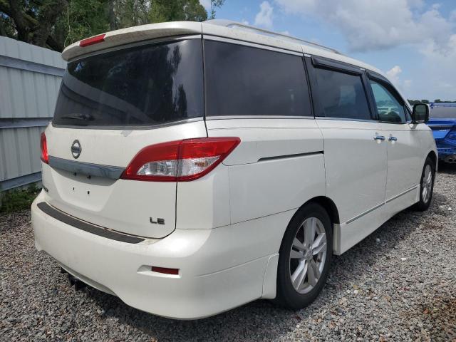 Photo 2 VIN: JN8AE2KP4C9032921 - NISSAN QUEST S 