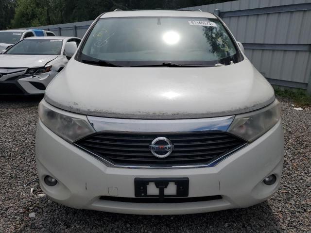 Photo 4 VIN: JN8AE2KP4C9032921 - NISSAN QUEST S 