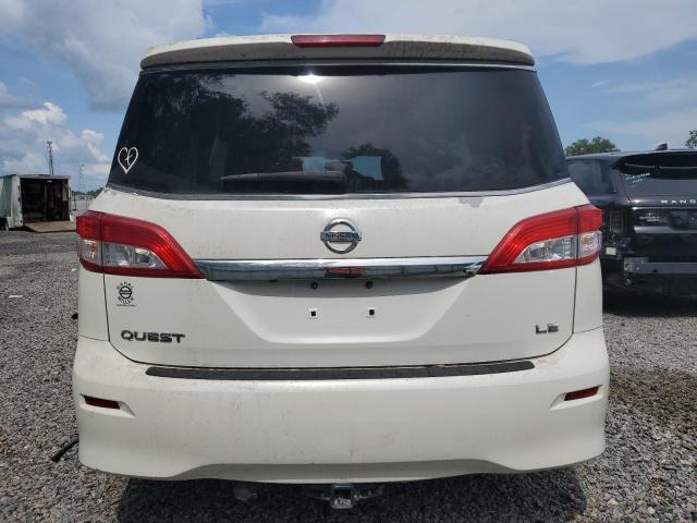 Photo 5 VIN: JN8AE2KP4C9032921 - NISSAN QUEST S 