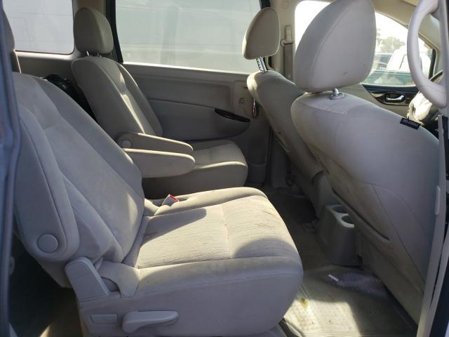 Photo 5 VIN: JN8AE2KP4C9034040 - NISSAN QUEST S 