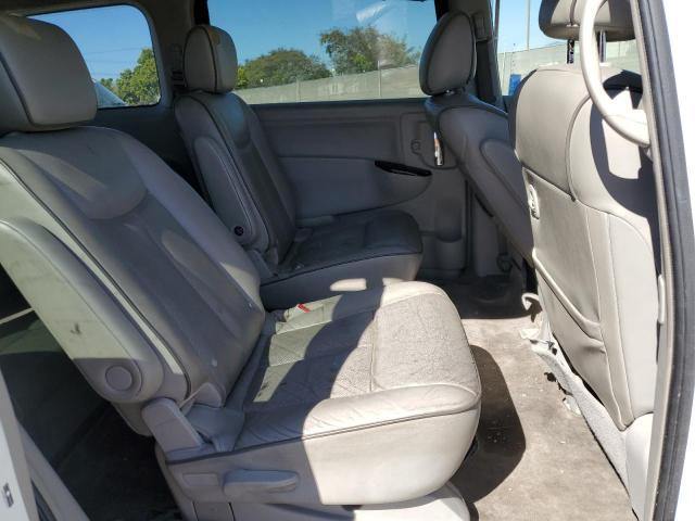 Photo 10 VIN: JN8AE2KP4C9036368 - NISSAN QUEST 