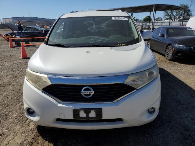 Photo 4 VIN: JN8AE2KP4C9036368 - NISSAN QUEST 