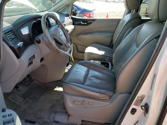 Photo 6 VIN: JN8AE2KP4C9036368 - NISSAN QUEST 