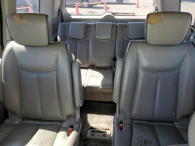 Photo 9 VIN: JN8AE2KP4C9036368 - NISSAN QUEST 